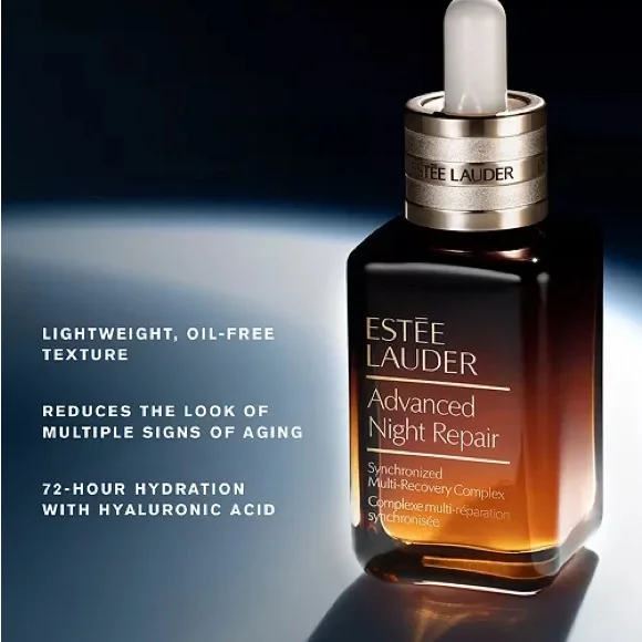 🎁 Estée Lauder DayWear + Advanced Night Repair Gift Set ✨